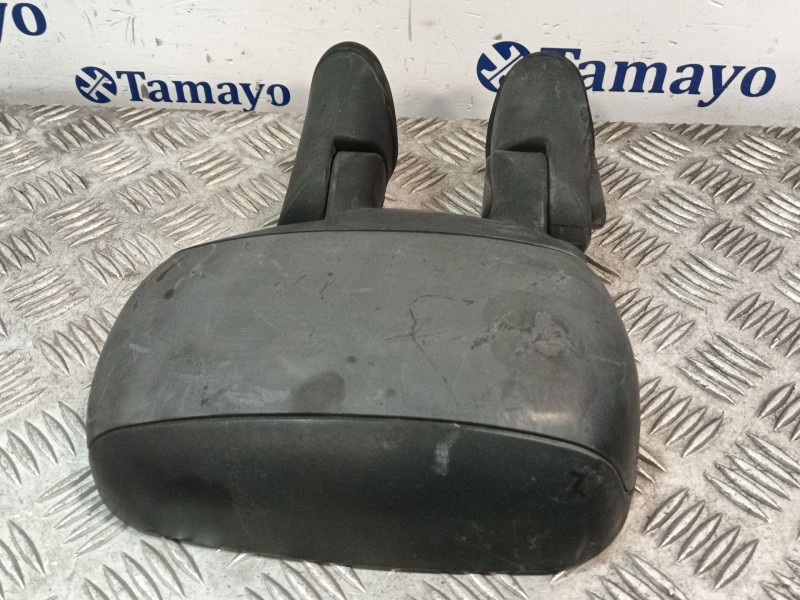 Recambio de retrovisor derecho para fiat doblo (119) 1.3 16v jtd cat referencia OEM IAM E30158099  