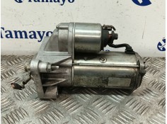 Recambio de motor arranque para renault trafic ii furgoneta (fl) 1.9 dci 80 (fl0b) referencia OEM IAM   