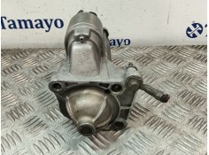 Recambio de motor arranque para renault trafic ii furgoneta (fl) 1.9 dci 80 (fl0b) referencia OEM IAM    2