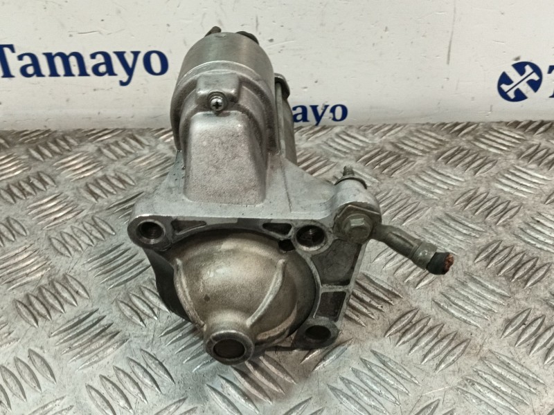 Recambio de motor arranque para renault trafic ii furgoneta (fl) 1.9 dci 80 (fl0b) referencia OEM IAM   