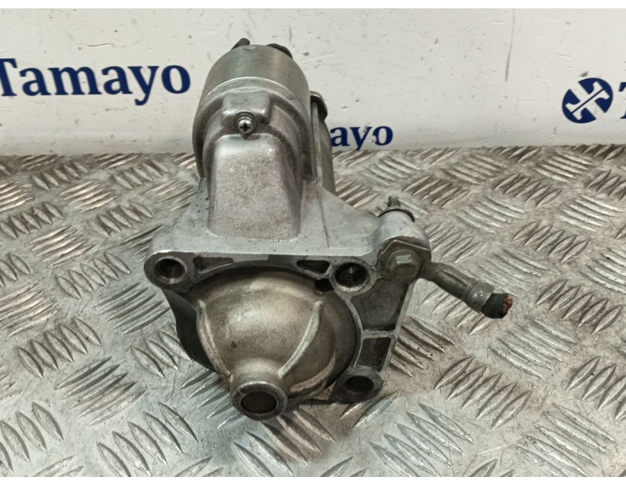 Recambio de motor arranque para renault trafic ii furgoneta (fl) 1.9 dci 80 (fl0b) referencia OEM IAM   