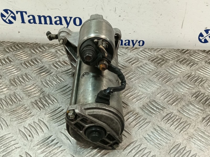 Recambio de motor arranque para renault trafic ii furgoneta (fl) 1.9 dci 80 (fl0b) referencia OEM IAM   