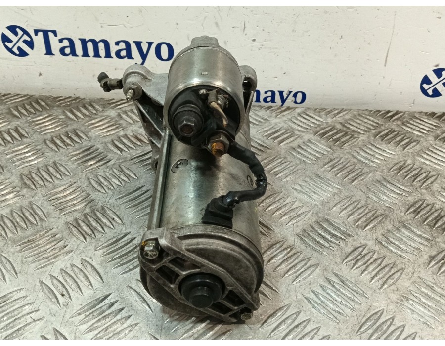 Recambio de motor arranque para renault trafic ii furgoneta (fl) 1.9 dci 80 (fl0b) referencia OEM IAM   