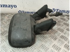 Recambio de retrovisor izquierdo para fiat doblo (119) 1.3 16v jtd cat referencia OEM IAM E30158100   2