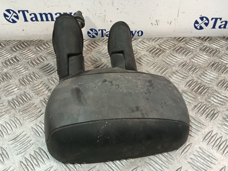 Recambio de retrovisor izquierdo para fiat doblo (119) 1.3 16v jtd cat referencia OEM IAM E30158100  