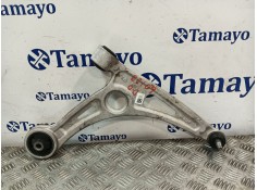 Recambio de brazo suspension inferior delantero derecho para hyundai ioniq (ae) 1.6 gdi hybrid referencia OEM IAM 54501G2100  
