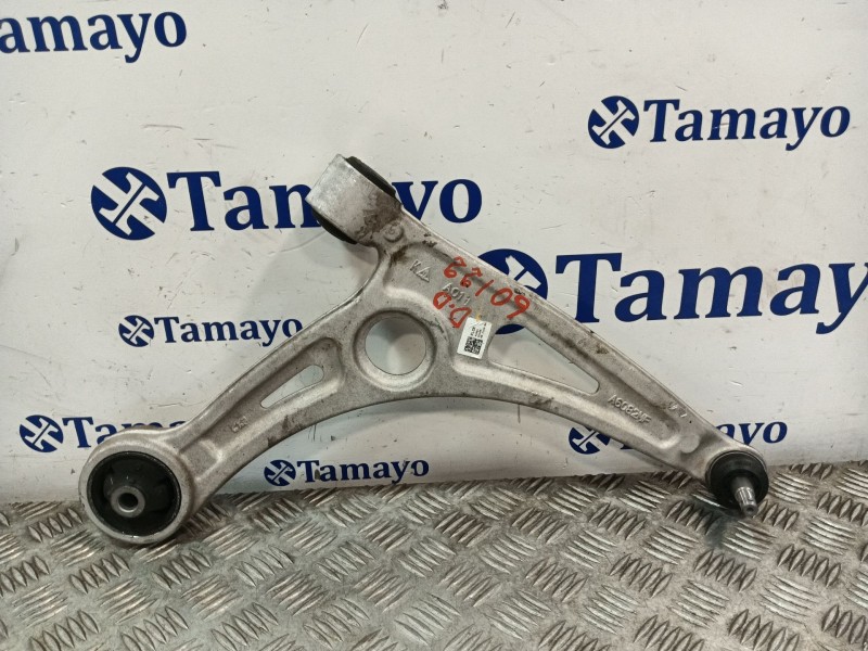 Recambio de brazo suspension inferior delantero derecho para hyundai ioniq (ae) 1.6 gdi hybrid referencia OEM IAM 54501G2100  