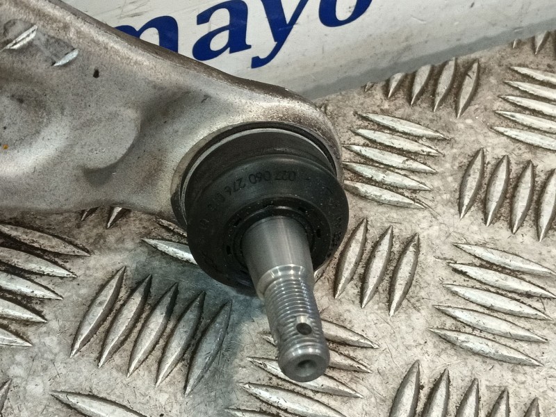 Recambio de brazo suspension inferior delantero derecho para hyundai ioniq (ae) 1.6 gdi hybrid referencia OEM IAM 54501G2100  