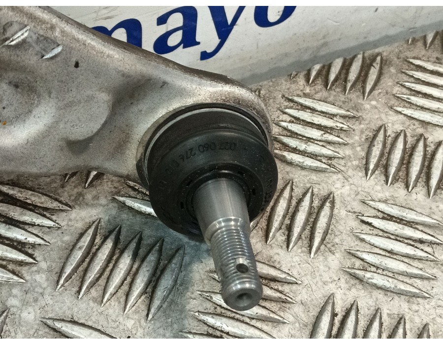 Recambio de brazo suspension inferior delantero derecho para hyundai ioniq (ae) 1.6 gdi hybrid referencia OEM IAM 54501G2100  