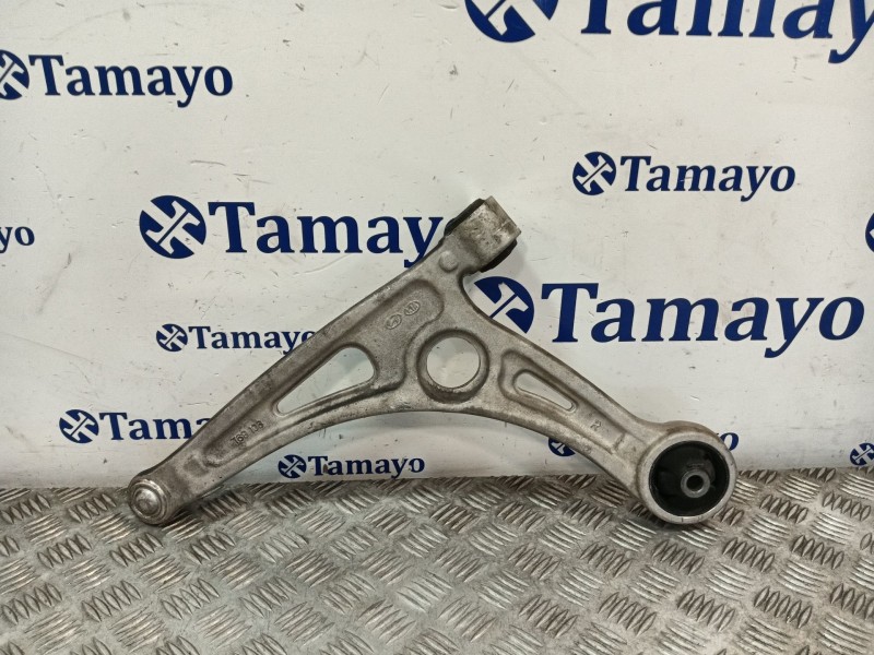 Recambio de brazo suspension inferior delantero derecho para hyundai ioniq (ae) 1.6 gdi hybrid referencia OEM IAM 54501G2100  