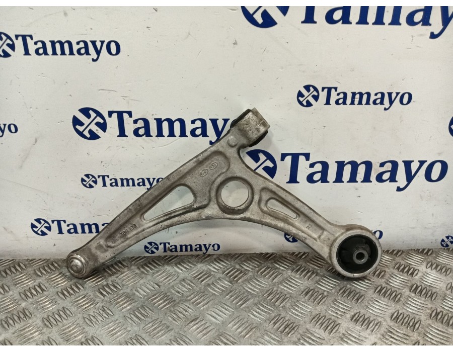 Recambio de brazo suspension inferior delantero derecho para hyundai ioniq (ae) 1.6 gdi hybrid referencia OEM IAM 54501G2100  
