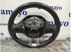 Recambio de volante para peugeot 208 i (ca_, cc_) 1.2 vti 82 referencia OEM IAM 98084115ZD 86758B03 619138200C