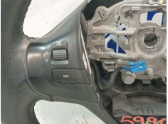 Recambio de volante para peugeot 208 i (ca_, cc_) 1.2 vti 82 referencia OEM IAM 98084115ZD 86758B03 619138200C 2