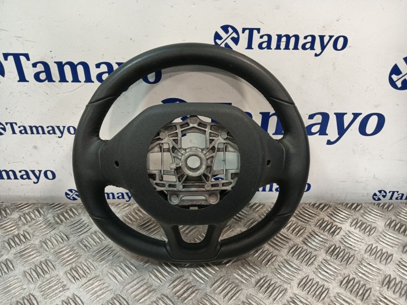 Recambio de volante para peugeot 208 i (ca_, cc_) 1.2 vti 82 referencia OEM IAM 98084115ZD 86758B03 619138200C