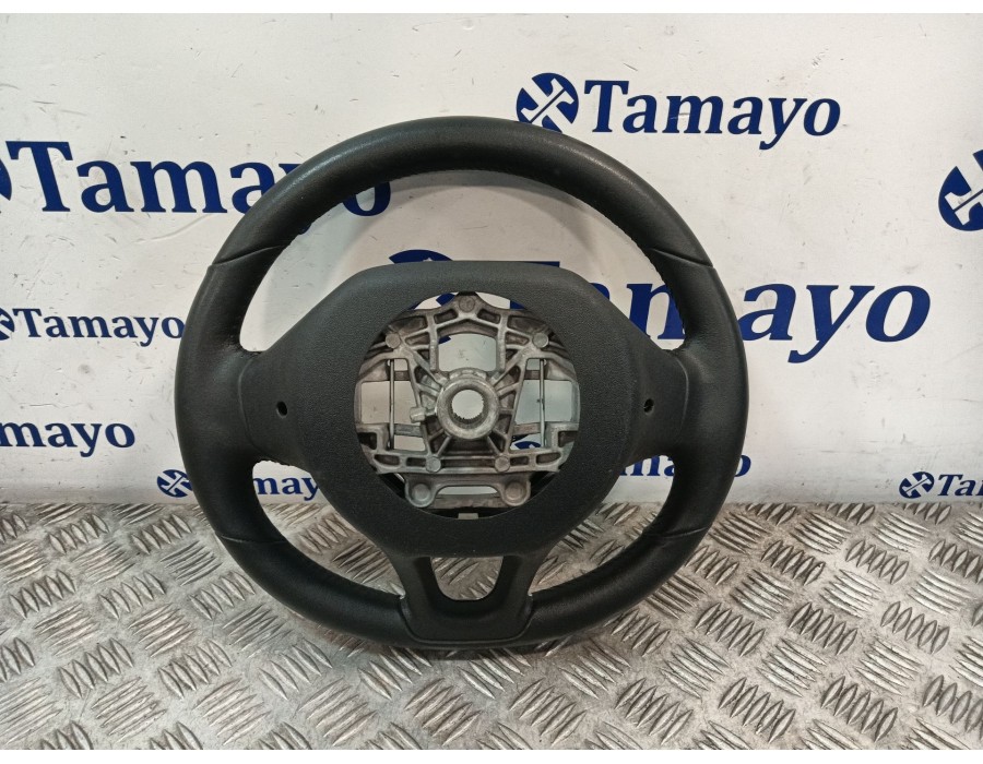 Recambio de volante para peugeot 208 i (ca_, cc_) 1.2 vti 82 referencia OEM IAM 98084115ZD 86758B03 619138200C