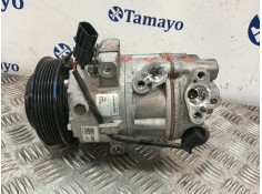 Recambio de compresor aire acondicionado para hyundai tucson (nx4e, nx4a) 1.6 t-gdi hybrid referencia OEM IAM 97701N7200  