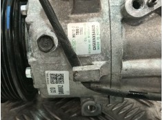 Recambio de compresor aire acondicionado para hyundai tucson (nx4e, nx4a) 1.6 t-gdi hybrid referencia OEM IAM 97701N7200   2