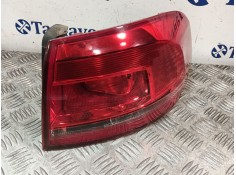 Recambio de piloto trasero derecho para volkswagen passat b7 variant (365) 2.0 tdi referencia OEM IAM 3AF945096E 605002  2