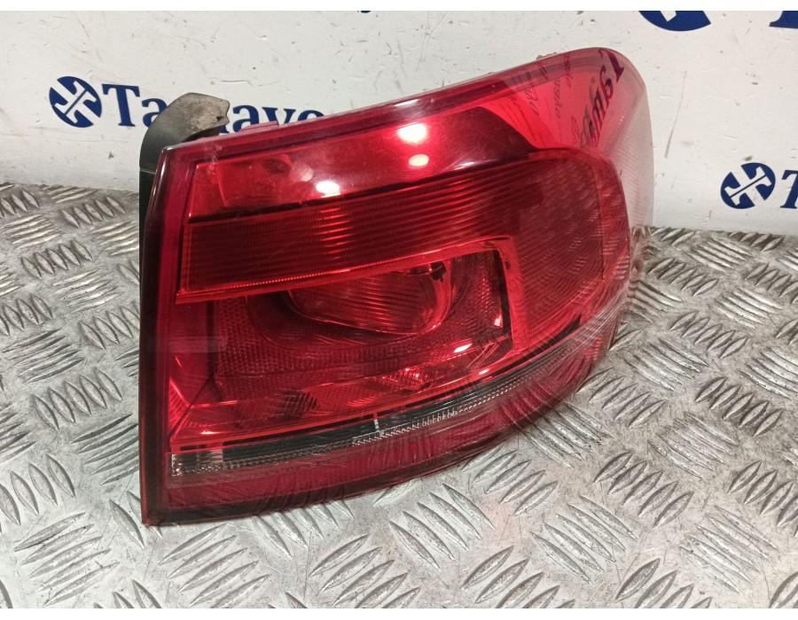 Recambio de piloto trasero derecho para volkswagen passat b7 variant (365) 2.0 tdi referencia OEM IAM 3AF945096E 605002 