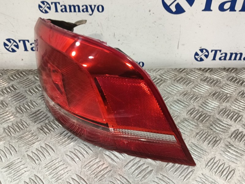 Recambio de piloto trasero derecho para volkswagen passat b7 variant (365) 2.0 tdi referencia OEM IAM 3AF945096E 605002 