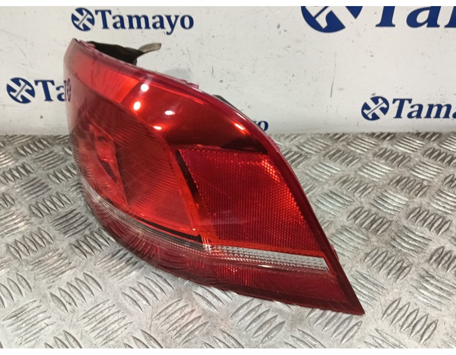 Recambio de piloto trasero derecho para volkswagen passat b7 variant (365) 2.0 tdi referencia OEM IAM 3AF945096E 605002 