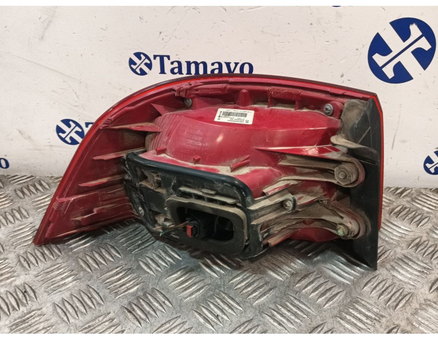 Recambio de piloto trasero derecho para volkswagen passat b7 variant (365) 2.0 tdi referencia OEM IAM 3AF945096E 605002 