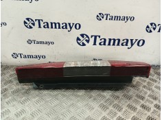 Recambio de piloto trasero derecho para fiat doblo (119) 1.9 jtd cat referencia OEM IAM 040600999000 40600748  2
