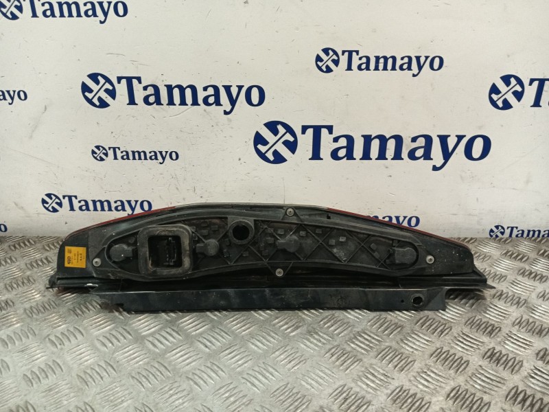 Recambio de piloto trasero derecho para fiat doblo (119) 1.9 jtd cat referencia OEM IAM 040600999000 40600748 