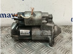 Recambio de motor arranque para renault megane ii station wagon (km0/1_) 1.5 dci (km1f) referencia OEM IAM 8200584675A  