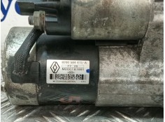 Recambio de motor arranque para renault megane ii station wagon (km0/1_) 1.5 dci (km1f) referencia OEM IAM 8200584675A   2