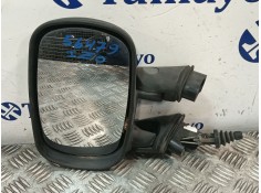 Recambio de retrovisor izquierdo para fiat doblo (119) 1.3 16v jtd cat referencia OEM IAM E30158100  