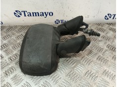 Recambio de retrovisor izquierdo para fiat doblo (119) 1.3 16v jtd cat referencia OEM IAM E30158100   2