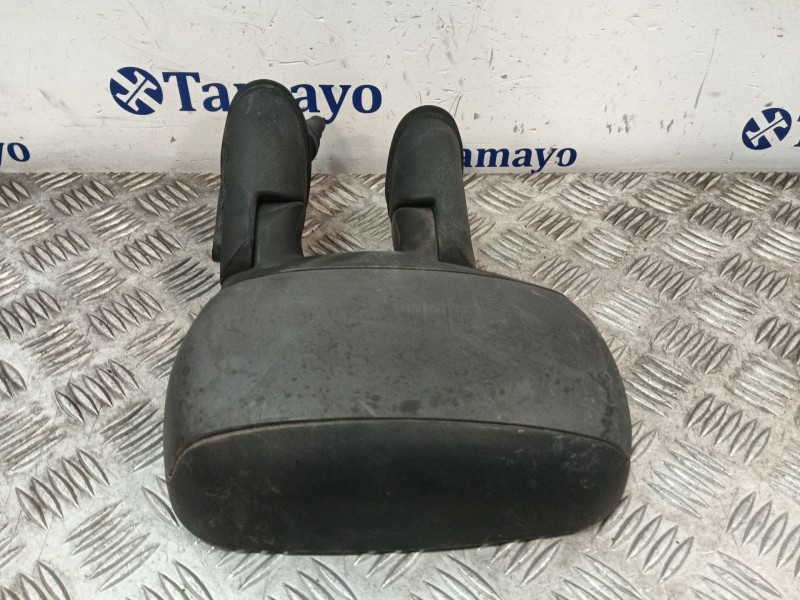 Recambio de retrovisor izquierdo para fiat doblo (119) 1.3 16v jtd cat referencia OEM IAM E30158100  