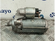 Recambio de motor arranque para citroën c3 ii (sc_) 1.6 bluehdi 75 referencia OEM IAM 9662854180 TS22E26 
