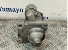 Recambio de motor arranque para citroën c3 ii (sc_) 1.6 bluehdi 75 referencia OEM IAM 9662854180 TS22E26  2