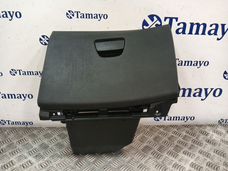 Recambio de guantera para peugeot 208 i (ca_, cc_) 1.2 vti 82 referencia OEM IAM 9673811277TR 1173576X 44479M