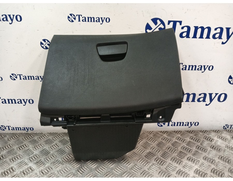Recambio de guantera para peugeot 208 i (ca_, cc_) 1.2 vti 82 referencia OEM IAM 9673811277TR 1173576X 44479M