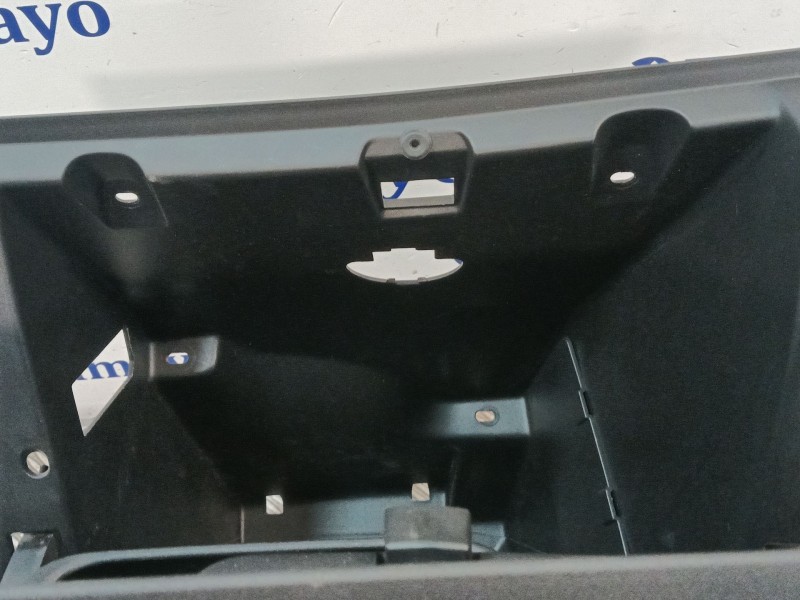 Recambio de guantera para peugeot 208 i (ca_, cc_) 1.2 vti 82 referencia OEM IAM 9673811277TR 1173576X 44479M