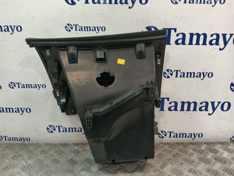 Recambio de guantera para peugeot 208 i (ca_, cc_) 1.2 vti 82 referencia OEM IAM 9673811277TR 1173576X 44479M
