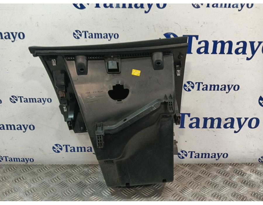 Recambio de guantera para peugeot 208 i (ca_, cc_) 1.2 vti 82 referencia OEM IAM 9673811277TR 1173576X 44479M