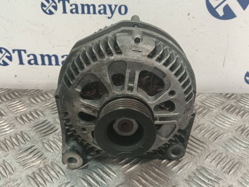 Recambio de alternador para bmw 5 (e39) 530 d referencia OEM IAM 2247389 2542251B 