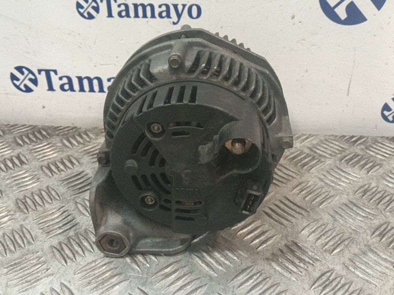 Recambio de alternador para bmw 5 (e39) 530 d referencia OEM IAM 2247389 2542251B 