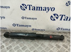 Recambio de amortiguador trasero izquierdo para hyundai h350 furgoneta 2.5 crdi referencia OEM IAM 5530059000  