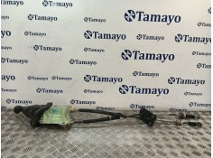 Recambio de palanca cambio para fiat ducato furgon electrico - micro vett referencia OEM IAM 553493040  