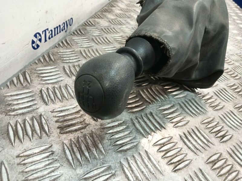 Recambio de palanca cambio para fiat ducato furgon electrico - micro vett referencia OEM IAM 553493040  
