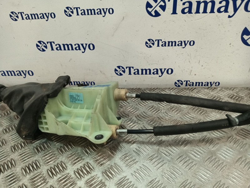 Recambio de palanca cambio para fiat ducato furgon electrico - micro vett referencia OEM IAM 553493040  