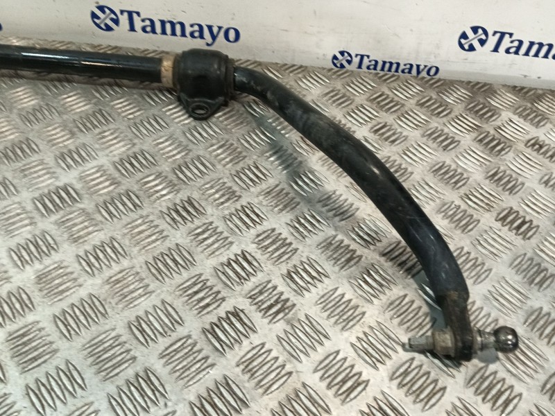 Recambio de barra estabilizadora delantera para land rover discovery iv (l319) 3.0 sdv6 4x4 referencia OEM IAM   