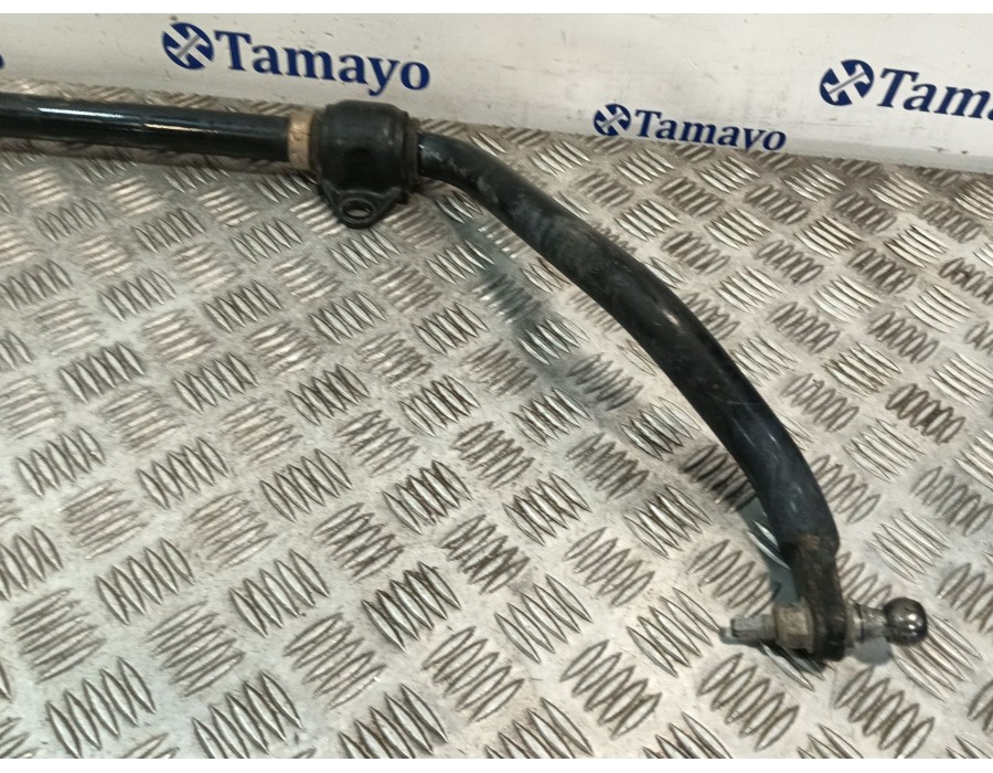 Recambio de barra estabilizadora delantera para land rover discovery iv (l319) 3.0 sdv6 4x4 referencia OEM IAM   