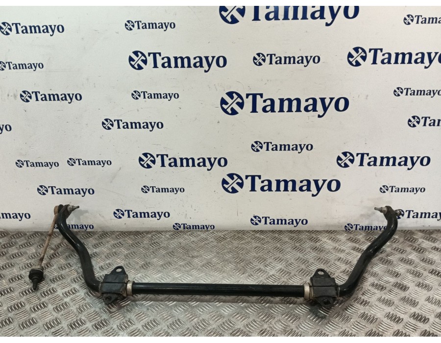 Recambio de barra estabilizadora delantera para land rover discovery iv (l319) 3.0 sdv6 4x4 referencia OEM IAM   