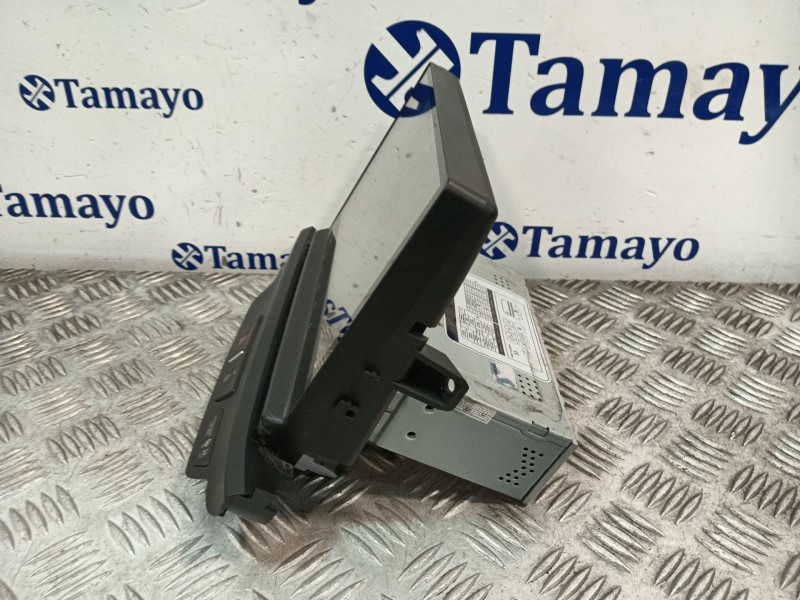 Recambio de sistema audio / radio cd para kia ceed referencia OEM IAM SNC98877  